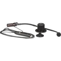 Shure MX412SES Micrófono Gooseneck Supercardioide de 12"" - Condensador, Respuesta de Frec