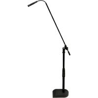 Audix MicroBoom 24"" Sistema de Brazo de Carbono con Micrófono Hypercardioide M1250B-HC