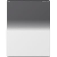 Cokin Filtro Graduado ND NUANCES X-Pro 130 x 170mm 2-Stop, Cristal Schott B270, Bisel Suav