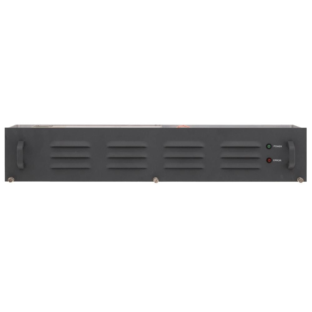Kramer Fuente de Poder Redundante PS-1DN para Switchers VS-3232DN y VS-6464DN, Dimensiones
