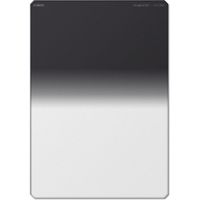 Cokin Filtro Graduado ND NUANCES Z-Pro 100 x 150mm 4-Stop, Cristal Schott B270, Bisel Suav