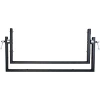 Aladdin Yoke para luces BI-FLEX2 y BI-FABRIC2