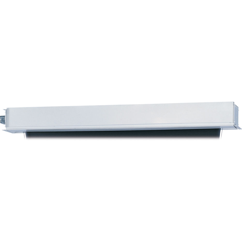 Da-Lite Tensioned Large Advantage Electrol 121 x 216"" Pantalla Motorizada de Techo (220V)
