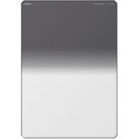 Cokin Filtro Graduado ND NUANCES Z-Pro 100 x 150mm 2-Stop, Cristal Schott B270, Bisel Suav
