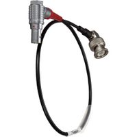 Ambient Recording Cable LEMO 5-Pin a BNC 16"" para Dispositivos de Timecode