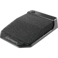 AKG PCC-170SWO Micrófono de Supercardioide de Superficie con Interruptor MOS, Respuesta d
