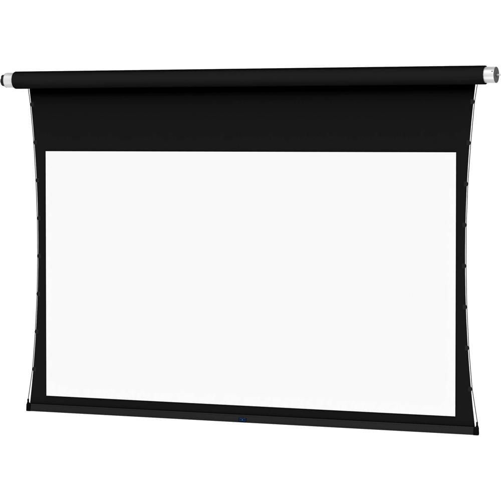 Da-Lite ViewShare Tensioned Advantage Electrol Retrofit 50 x 80"" Pantalla Motorizada de Te