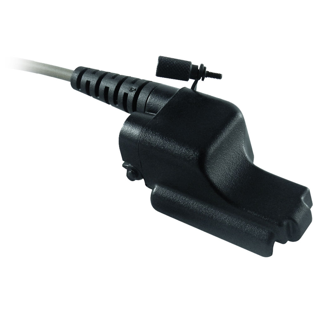 Silynx Adaptador CA0004-04 para Radios XTS/MTS/Astro