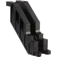 CineMilled Pan Arm Extension DJI Ronin Gen. 2 2.3"" Desplazamiento Diagonal