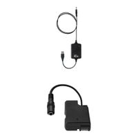 Tether Tools ONsite Relay Camera Power System Kit con Acoplador para Cámaras Nikon EN-EL1