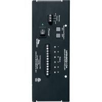 Middle Atlantic Controlador de Secuenciación de Seis Pasos para Sistema MPR Raceway con C