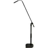 Audix MicroBoom 24"" Sistema de Brazo de Carbono con Micrófono Hypercardioide M1255B-HC