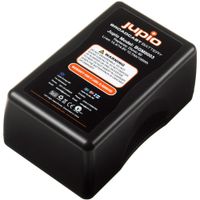 Jupio Batería de Reemplazo 10700mAh 14.4V para Gold-Mount
