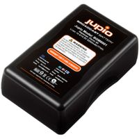 Jupio Batería de Reemplazo 5200mAh 14.4V para Gold-Mount
