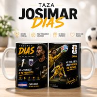 Taza Vozinha Cabo verde - futbol coleccionable 2026