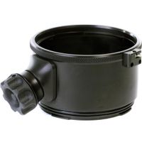 Aquatica Anillo de Extensión de Lente con Enfoque Manual 2.5"" para Carcasas DSLR
