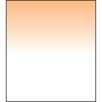 LEE Filters Filtro Graduado Coral 10 150 x 170mm - Transición Suave, Construcción de Res