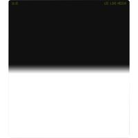 LEE Filters Filtro Graduado ND Medio 150 x 170mm 4-Stop - Construcción de Resina Óptica