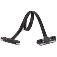 Wooden Camera Cable Pogo RED Male a Pogo RED Female 24"" para LCD/EVF