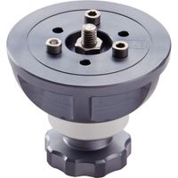 MYT Works Adaptador de Trípode de Media Bola 100mm