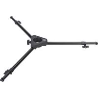 Sachtler Spreader de Nivel Medio para Trípode OB 2000 - Ajustable, Estable en Terreno Irr