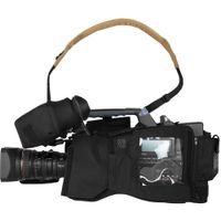 PortaBrace CBA-PXWX320B BodyArmor para Sony PXW-X320 - Cubierta resistente al agua de Cord