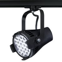 ETC Desire D22 Studio Daylight Wash Fixture - 22 LEDs 5600K, Montaje en Riel, Carcasa MetÃ