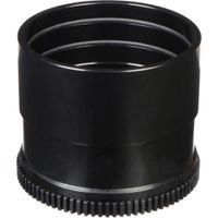 Aquatica Gear de Enfoque Serie 4000 para Lente Canon EF 100mm f/2.8L IS USM