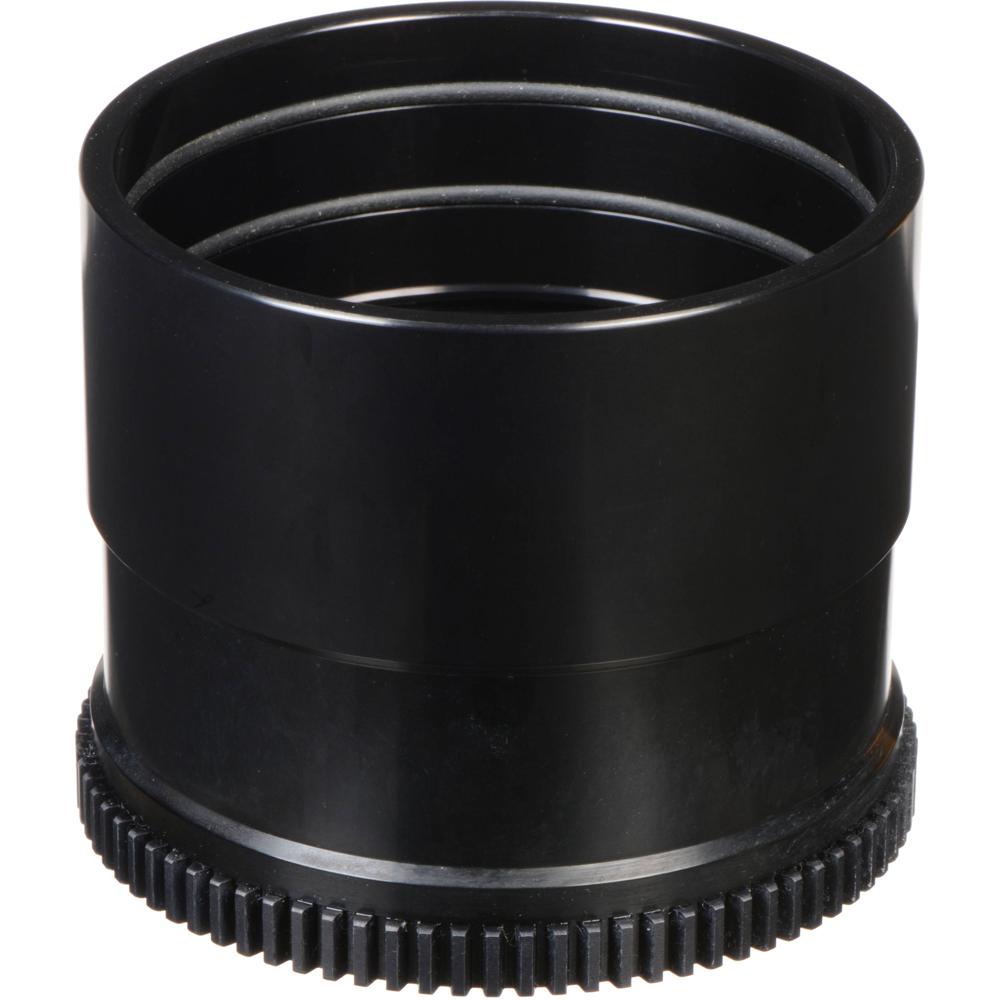 Aquatica Gear de Enfoque Serie 4000 para Lente Canon EF 100mm f/2.8L IS USM