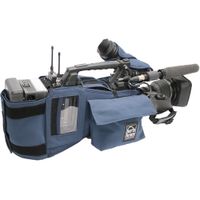 PortaBrace Funda Personalizada para Sony PXW-X500 XDCAM - Protección, Impermeable, Acceso