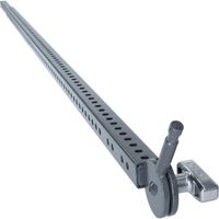 Matthews Extensión de Brazo MAX 6' con Pin Giratorio de Bloqueo