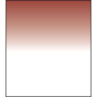 LEE Filters Filtro Graduado Mahogany 3 150 x 170mm - Transición Suave, Construcción de R
