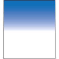 LEE Filters Filtro Graduado Sky Blue 5 150 x 170mm - Bisel Duro
