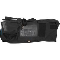 PortaBrace Rain Slicker RS-FS7XL para Cámara Sony PXW-FS7 - Nylon Impermeable, Ventanas d