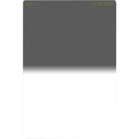 LEE Filters Filtro Graduado ND Medio 100 x 150mm 2-Stop - Construcción de Resina Óptica