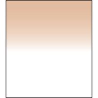 LEE Filters Filtro Graduado Tobacco 1 150 x 170mm - Bisel Duro, Construcción de Resina