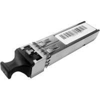 Lynx Technik AG Transceptor Óptico SFP OH-TR-58-1570, 1570 nm, 50 millas (80 km), 1.25 Gb