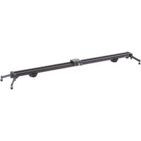Libec ALX S12 Slider 47"" con Capacidad de Carga de 33 lb y Sistema de Rodillos