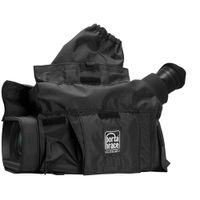 PortaBrace Rain Slicker Cover AG-AC130 - Cubierta impermeable de nylon y Fabuthane con for