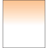 LEE Filters Filtro Graduado Coral 9 150 x 170mm - Transición Suave, Construcción de Resi