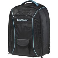 Broncolor Mochila Trolley Outdoor para Siros L - Capacidad para 2 Monolights 400Ws o 800Ws