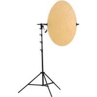 Photoflex Multi-Disc 9 en 1 42"" con Soporte y Trípode