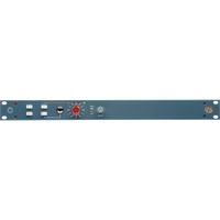 BAE Audio 1073MP Pre-Amplificador de Micrófono Clase A con Ganancia de 0 a 71 dB y Entrad