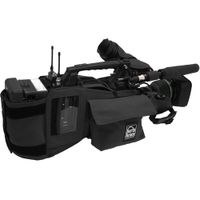 PortaBrace Funda Personalizada para Sony PXW-X400 XDCAM - Protección, Acceso Rápido y Cu
