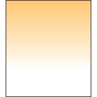 LEE Filters Filtro Graduado Naranja Atardecer 150 x 170mm - Bisel Suave