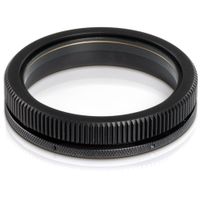 ZEISS Lens Gear Medium 78-84mm para Sistema de Follow Focus, Aluminio, 0.8 MOD