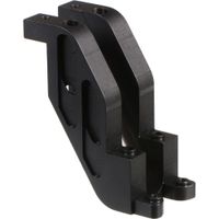 CineMilled Extensión de Brazo Pan para DJI Ronin Gen. 2 - Desplazamiento Diagonal de 1.8""