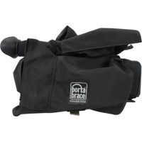 PortaBrace Rain Slicker Cover AJ-PX230 - Funda Impermeable de Nylon Taslan con Forro de Tr