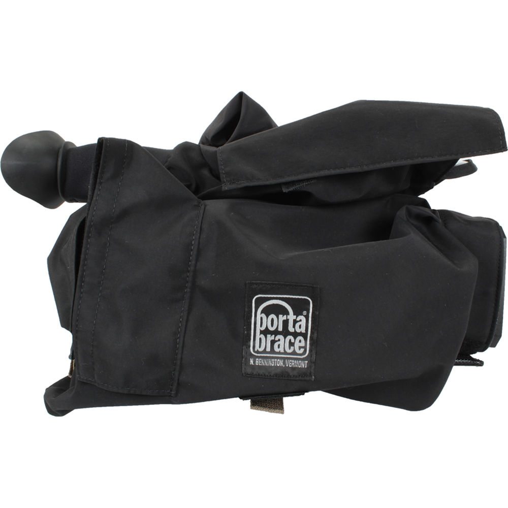 PortaBrace Rain Slicker Cover AJ-PX230 - Funda Impermeable de Nylon Taslan con Forro de Tr