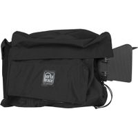 PortaBrace Rain Slicker ARRI Alexa Mini - Cubierta impermeable de nylon con ventanas de vi